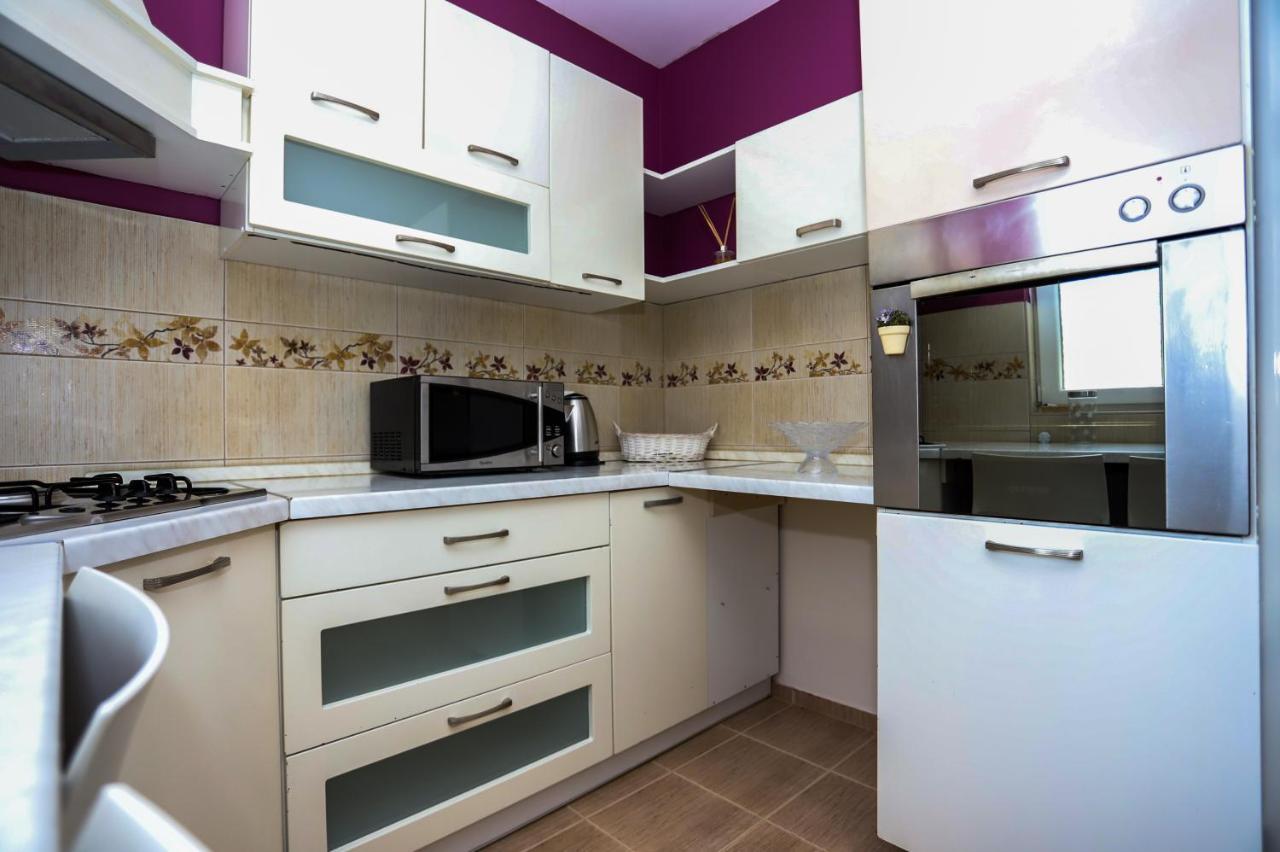 Apartman Veronika Dakovo Luaran gambar