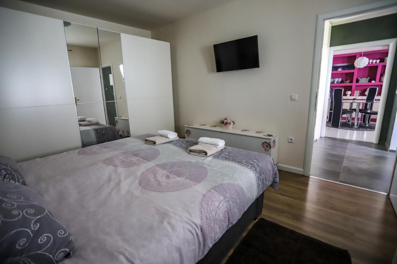 Apartman Veronika Dakovo Luaran gambar