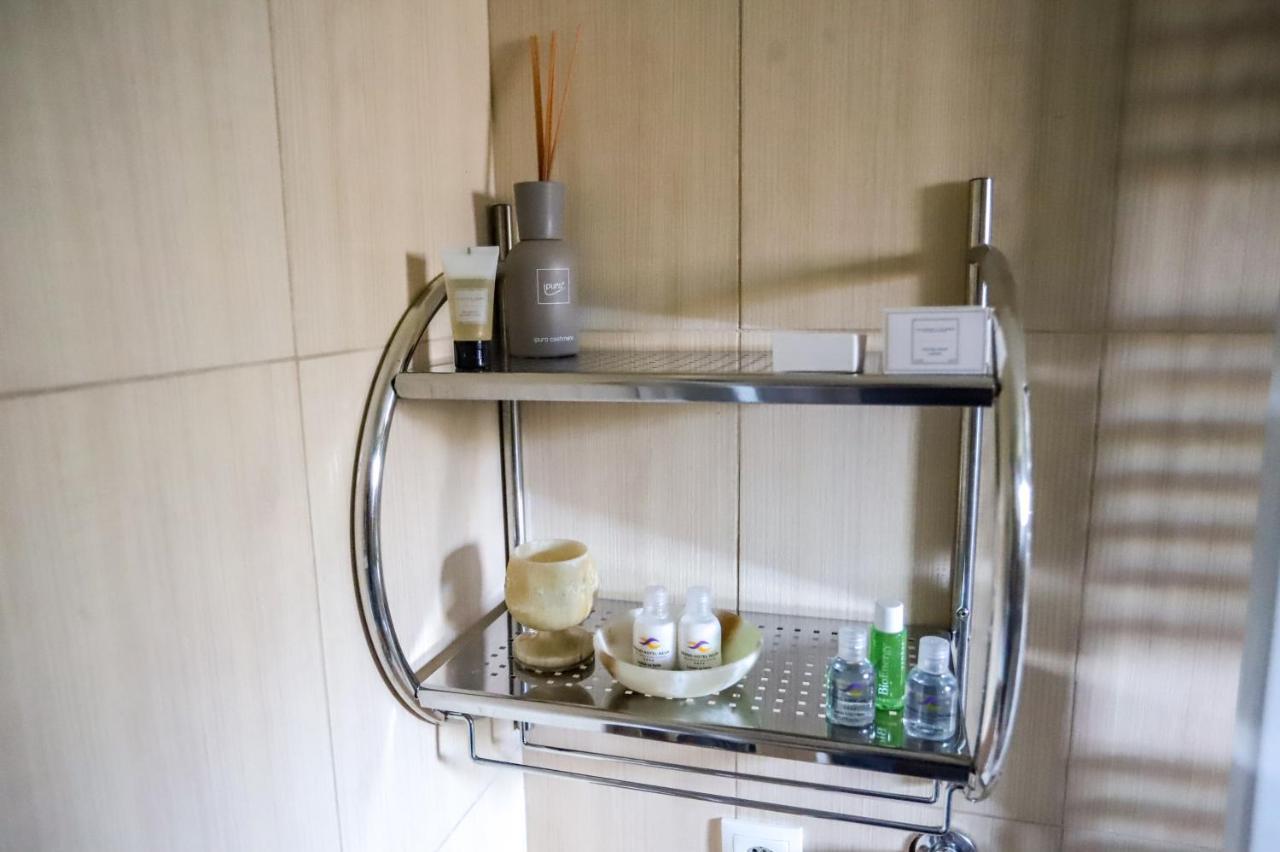 Apartman Veronika Dakovo Luaran gambar