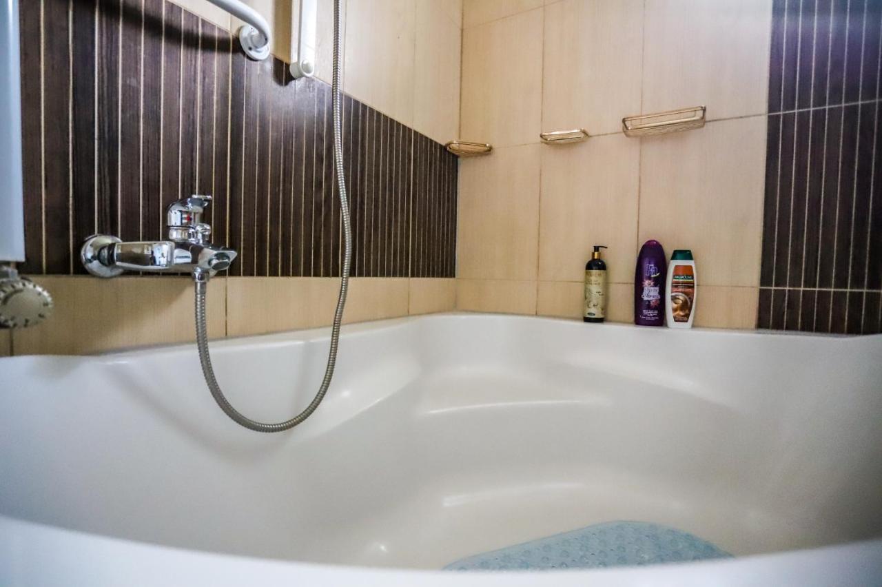 Apartman Veronika Dakovo Luaran gambar