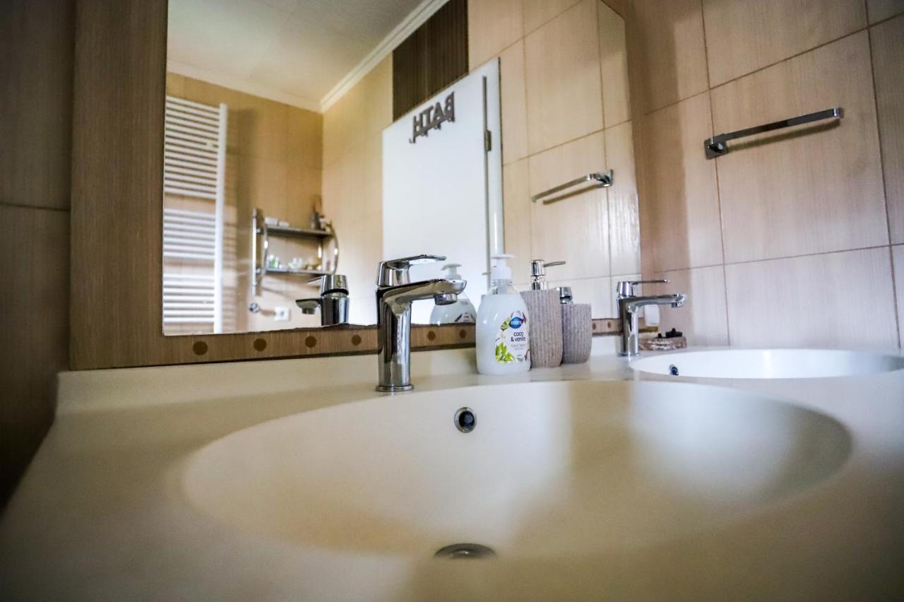 Apartman Veronika Dakovo Luaran gambar