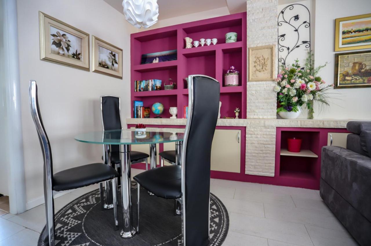 Apartman Veronika Dakovo Luaran gambar