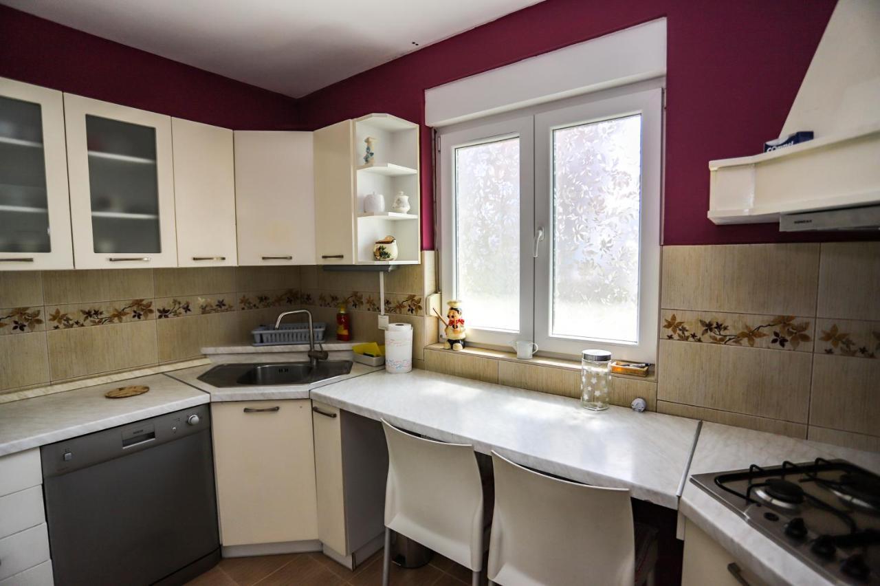 Apartman Veronika Dakovo Luaran gambar