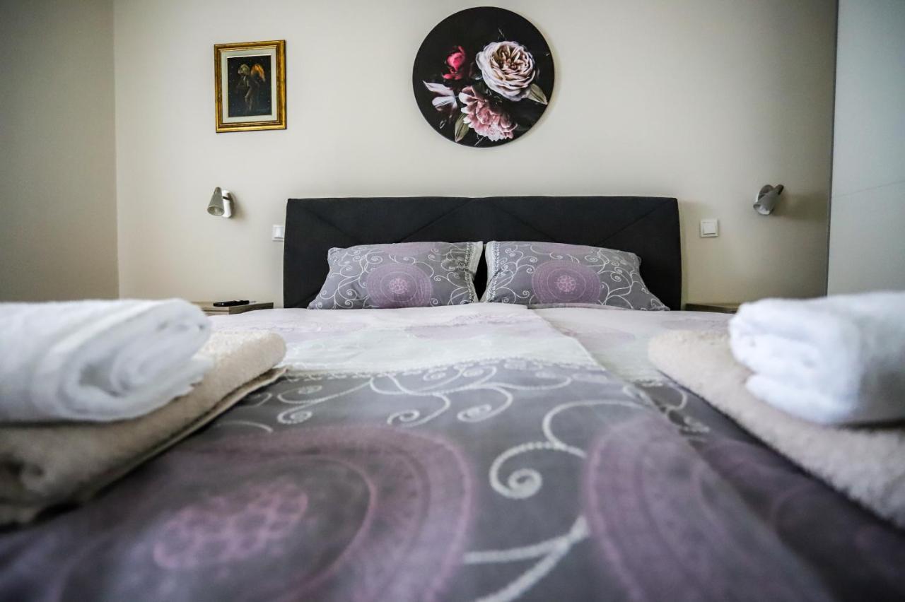 Apartman Veronika Dakovo Luaran gambar