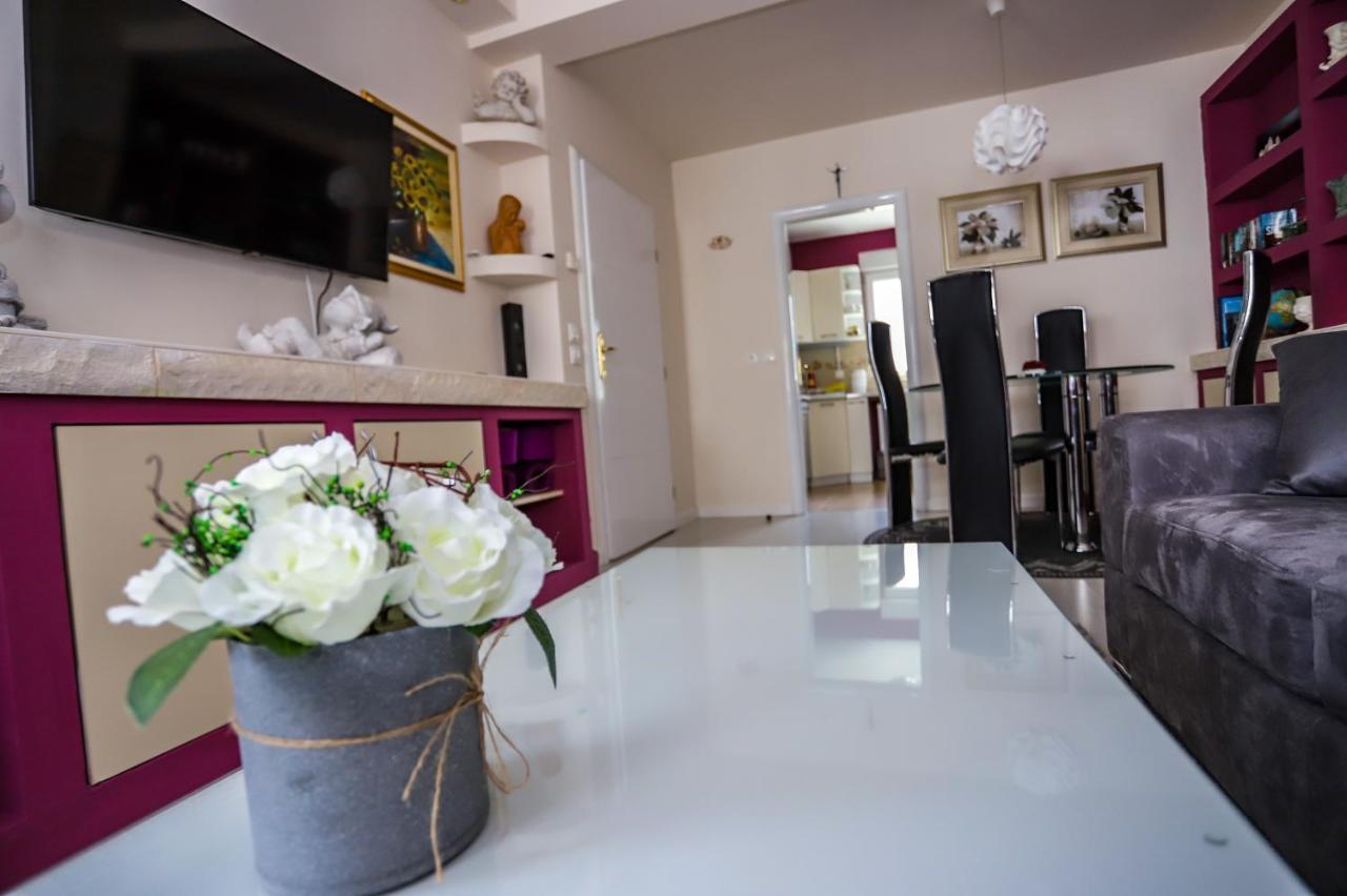 Apartman Veronika Dakovo Luaran gambar