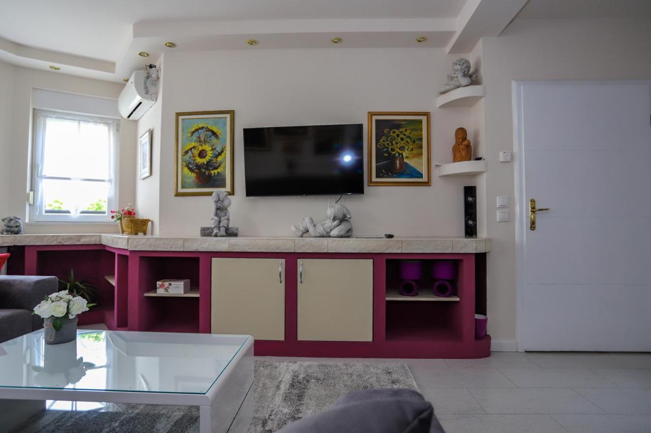 Apartman Veronika Dakovo Luaran gambar