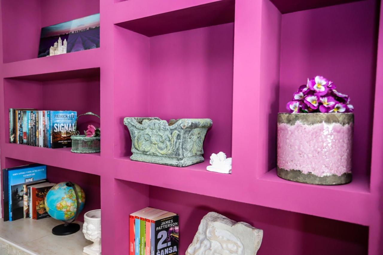 Apartman Veronika Dakovo Luaran gambar