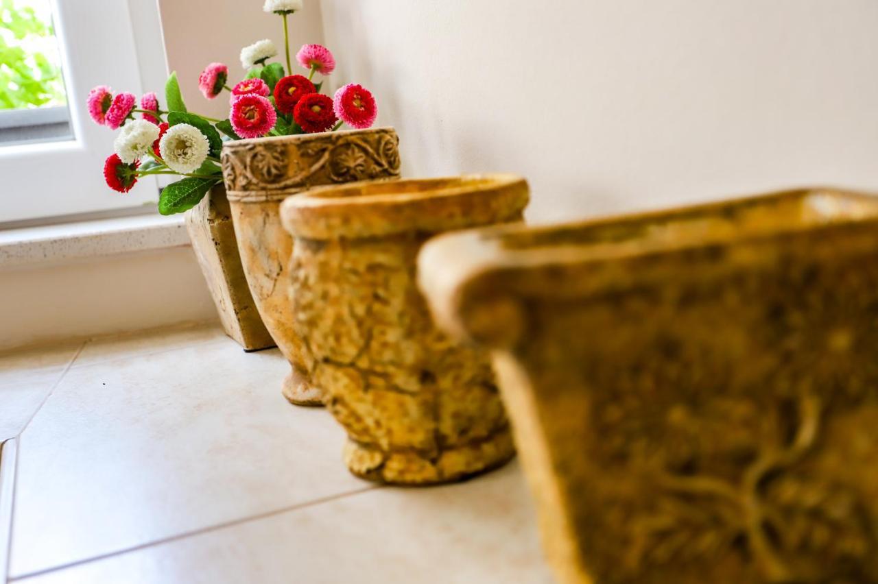 Apartman Veronika Dakovo Luaran gambar
