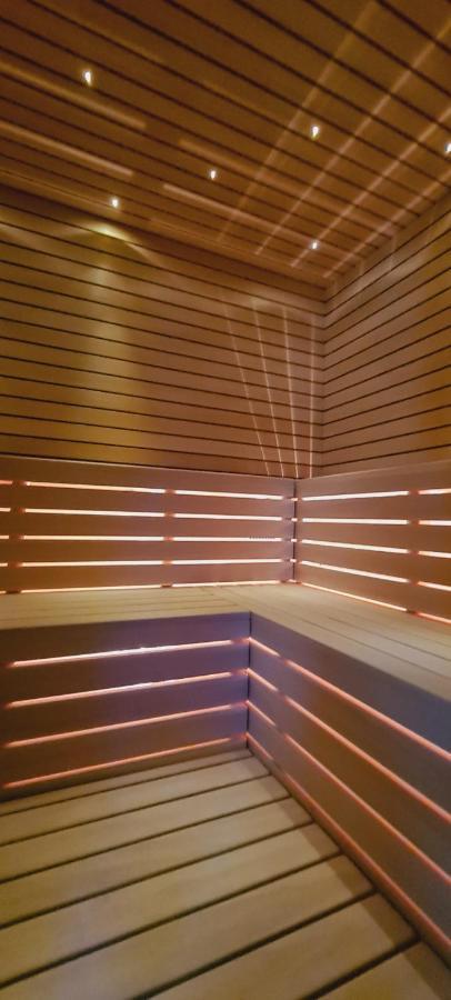 Apartman Veronika Dakovo Luaran gambar