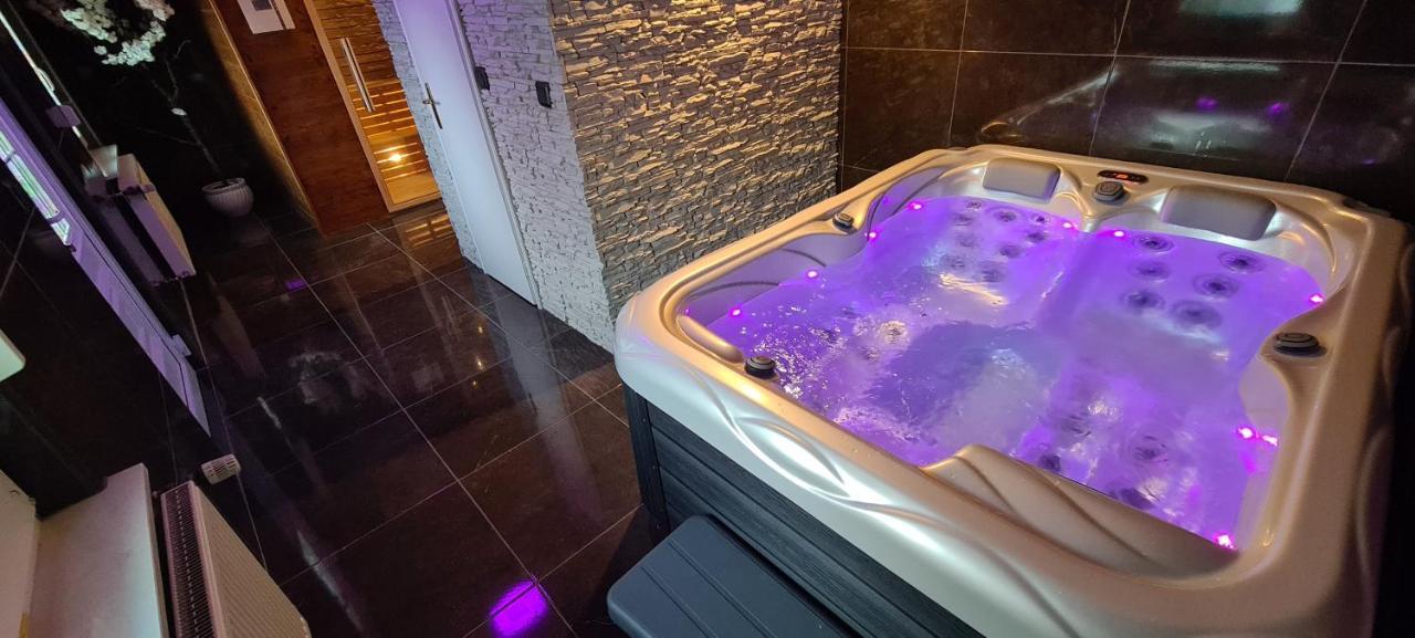 Apartman Veronika Dakovo Luaran gambar