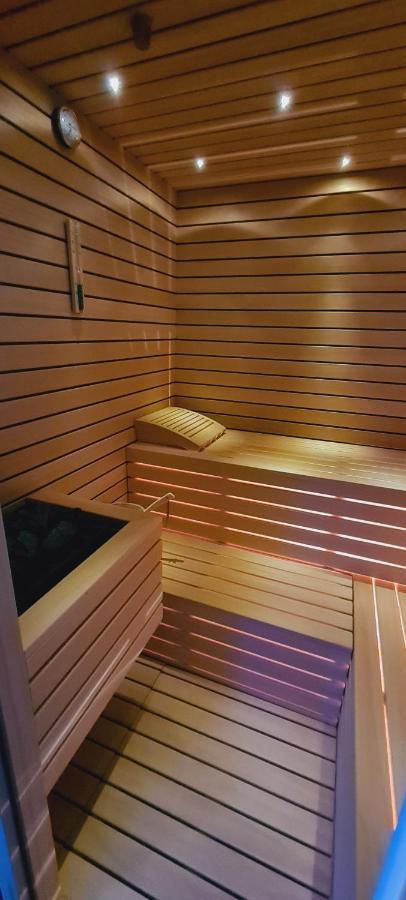 Apartman Veronika Dakovo Luaran gambar