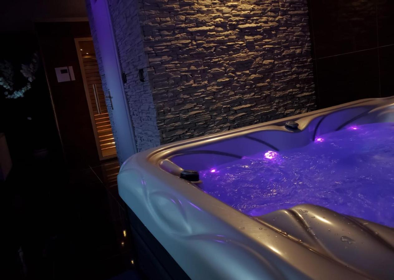Apartman Veronika Dakovo Luaran gambar